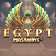 Egypt Megaways thumbnail