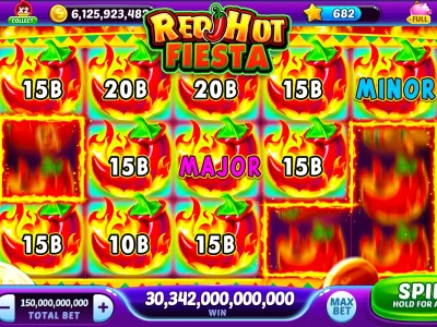 Efectos visuales de la ruleta