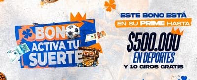 Match de Primera Recarga