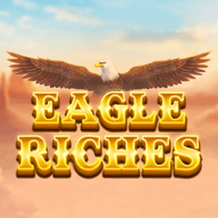 Eagle Riches game icon