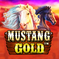 Mustang Gold icon