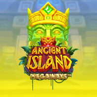 Ancient Island Megaways icon