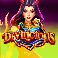 Devilicious game icon